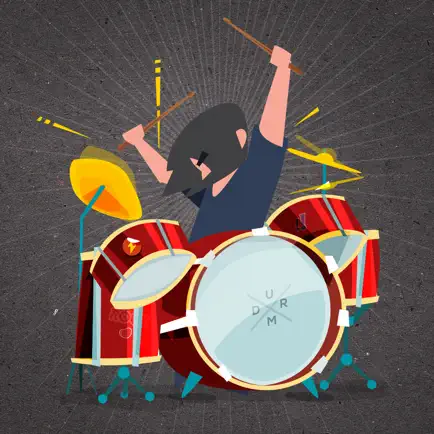 Drum Man - Play Drums, Tap Beats & Make Cool Music Cheats