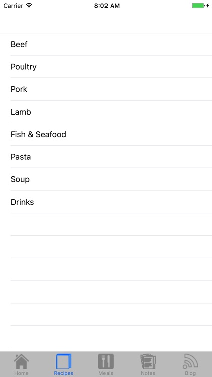 Gluten Free Recipe Book Pro