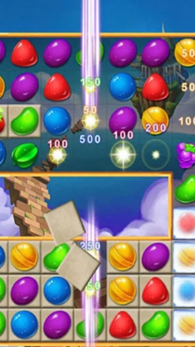 CANDY SWEET FEVER 1.0 IOS CASINO CANDY SWEET FEVER 1.0 IOS