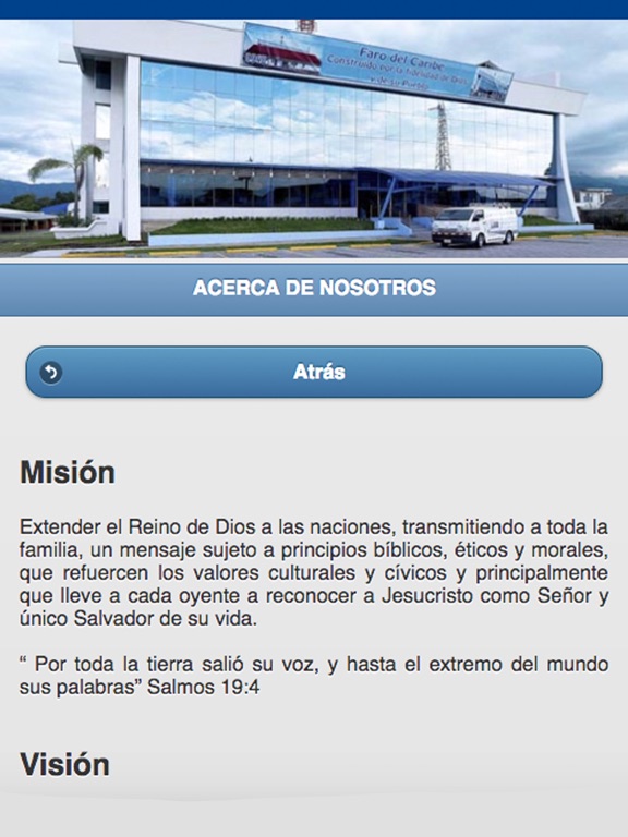 Screenshot #6 pour Faro del Caribe