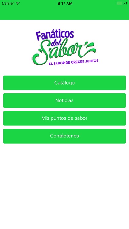 Aliados Fanáticos del Sabor