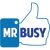 Mr. Busy