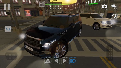 Offroad Car QX screenshot 3