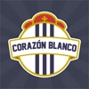 Corazonblanco - "para fans del Real Madrid"