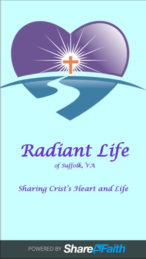 Radiant Life Ministries(圖1)-速報App