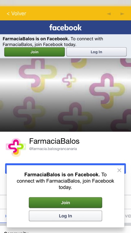 Farmacia Balos