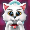 Icon Kitten Salon : kitty games & kids games for girls