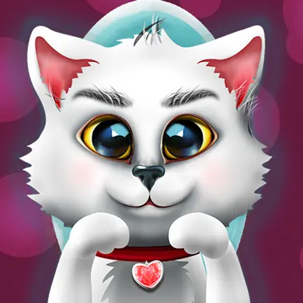 Kitten Salon : kitty games & kids games for girls Cheats