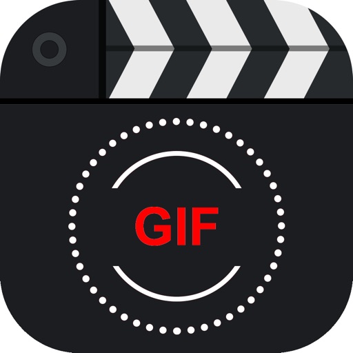 gif maker iphone