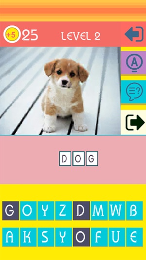 Quiz Game HD(圖4)-速報App