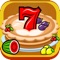 Fruit Pie 777