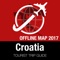 100% OFFLINE - Your detailed Map for reach everywhere