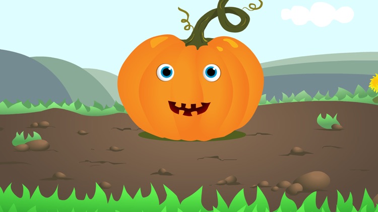 Gobble: Fruits and Vegetables screenshot-4