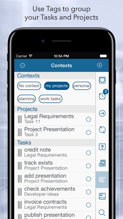 To Do Lists for iPhone