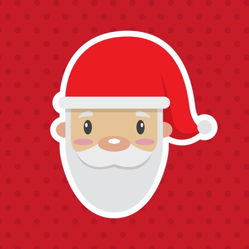 XmasMoji- Christmas photo stickers, Emoji pictures