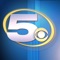 Experience the brand new WKRG News app