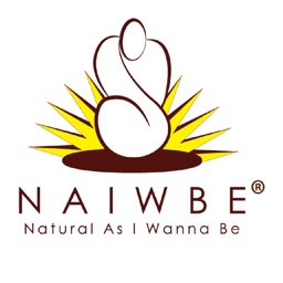 NAIWBE Natural As I Wanna Be®