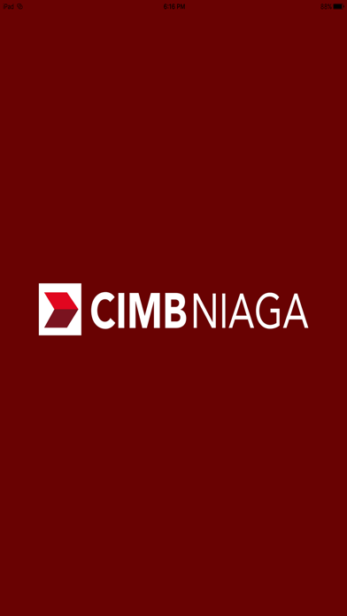 How to cancel & delete CIMB Niaga Corporate Report from iphone & ipad 2