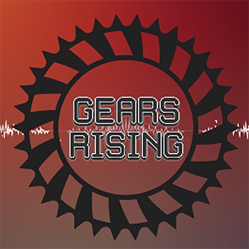 Gears Rising