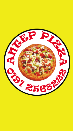 Antep Pizza