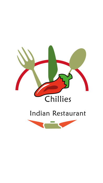 How to cancel & delete Chillies from iphone & ipad 1