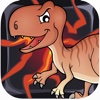 Kids Zoo Dinosaur's Jigsaw-Puzzle of Jurassic Game