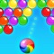 Bubble Match Game - Deluxe Shooter POP, amazing and addictive bubble shooting free game