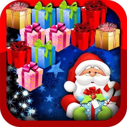 Christmas Gifts Shooter iOS App