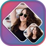 Get Woman Sunglasses Photo Editor -Sunglasses Stickers for iOS, iPhone, iPad Aso Report