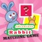 Bunnies Looney Matching Match Games For Kids