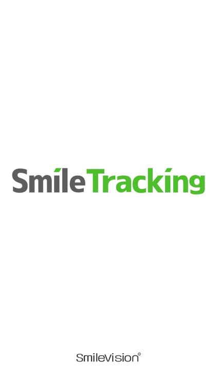 イベント来場者管理アプリ SmileTracking