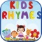 Nursery rhymes for kids - Free rhymes for kids