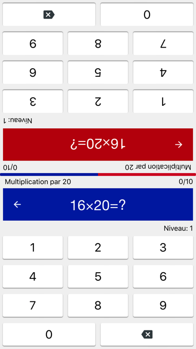 Astuces Math. (100+) PRO Astuces Math. (100+) PRO