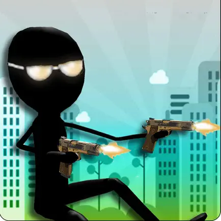 Angry Stickman Revenge - Sniper Shooter Game 2017 Cheats