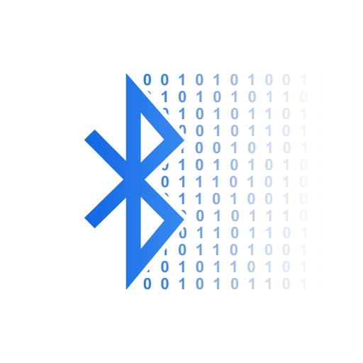 HM10 Bluetooth Serial Lite iPhone App
