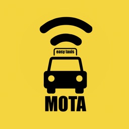 EasyTaxis Mota Driver