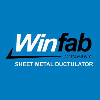WinFab - Sheet Metal Ductulator app reviews and download