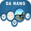Danang Vietnam Offline City Maps Navigation