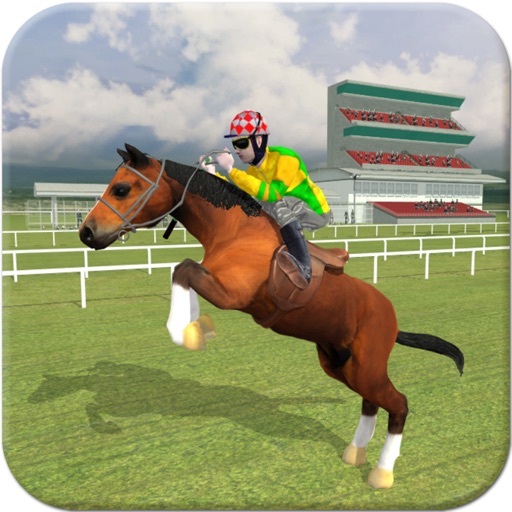 Horse Racing 2016 iOS App