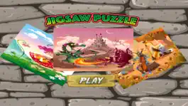 Game screenshot Fun Puzzle Jigsaw apk