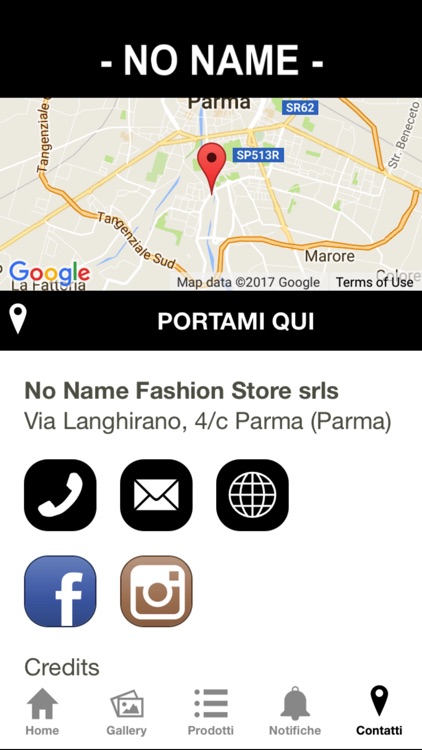 No Name Fashion Store screenshot-4