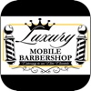 Luxury Mobile Barbershop