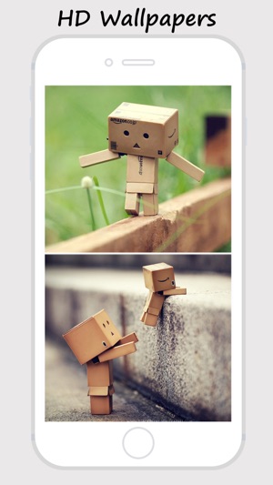 HD Boxman Wallpapers - Amazing Boxman Pictures(圖2)-速報App