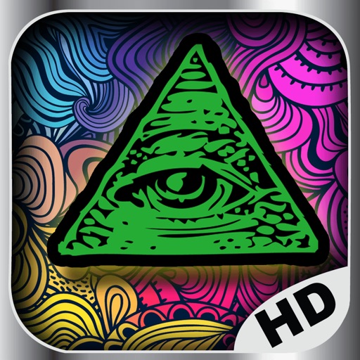 Illuminati Soundboard : Dank Memes & MLG Sounds