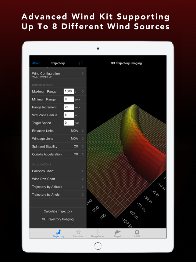 Ballistic: iPad Edition(圖4)-速報App