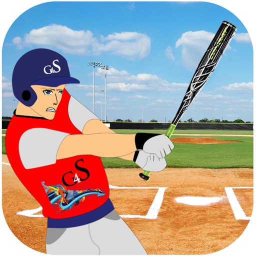 BaseballEMOJI - Custom Keyboard Sports Stickers iOS App
