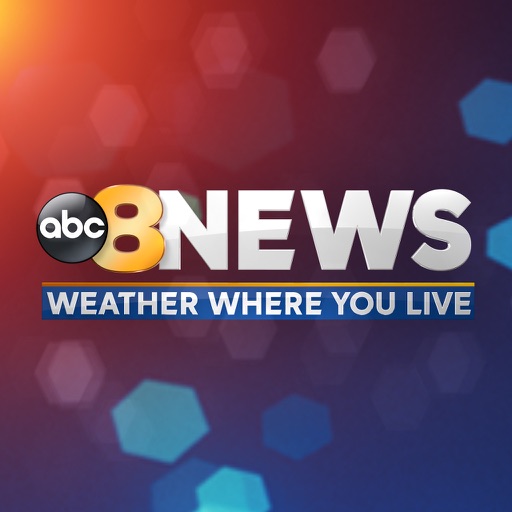 8News Weather Where You Live - WRIC