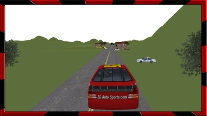 Extreme Adventure of High Speed Sports Car Sim 1.0 IOS -