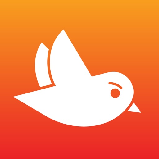 Bird's Eye Flowscape by Flowscape AB