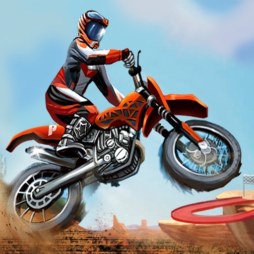 Extreme Bike Rider: Kids Motorcycle Racing Games